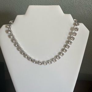 Touchstone Crystal Glitz Necklace